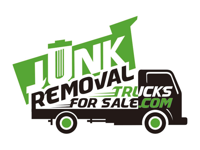 Junk Removal Trucks for Sale